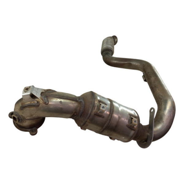 Catalisador Mercedes Gla Cla A B 180 200 1.6t Flex 2014/2020