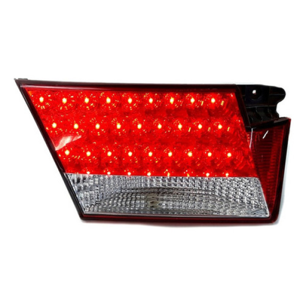 Lanterna Traseira Esquerda Azera 2008 2009 2010 (mala)