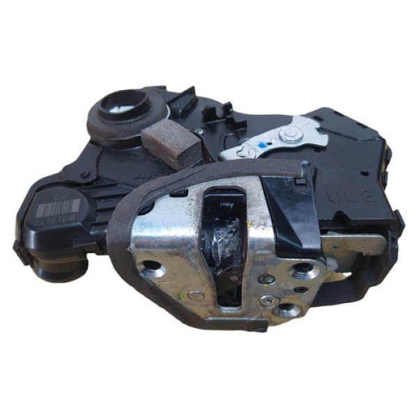 Fechadura Porta Dianteira Esquerda Civic 2012 2013 A 2016