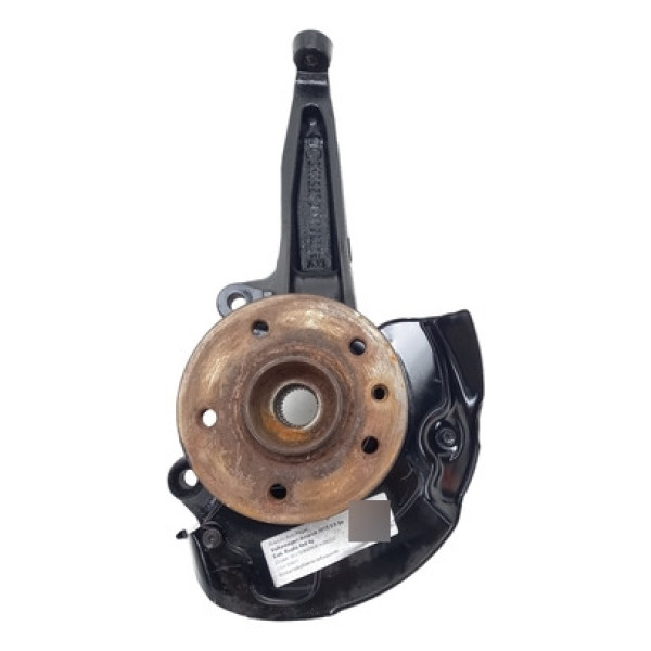 Manga Eixo Montante Dianteiro Esquerdo Amarok 2.0 2011 A 22