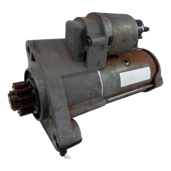 Motor Partida Arranque Amarok 3.0 V6 Diesel 2018 2019/ Valeo