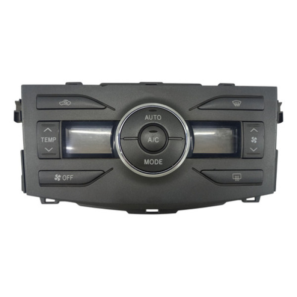 Comando Ar Condicionado Digital Corolla 2009 2010 A 2014