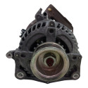 Alternador Civic Cr-v 2.0 16v 2012 2013 A 2021