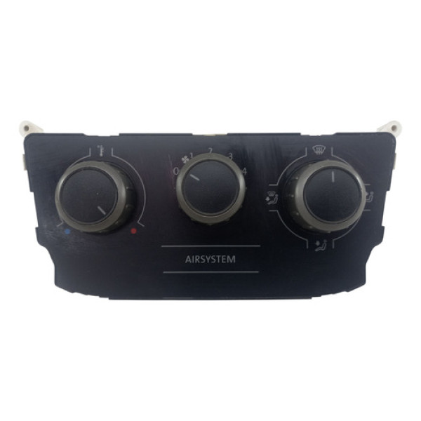 Comando Ar Quente/frio Gol Saveiro Voyage G5 2009 A 2012