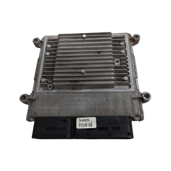 Modulo De Injeção Hyundai I30 2.0 Gas. 5wy1c83a 39140-23820