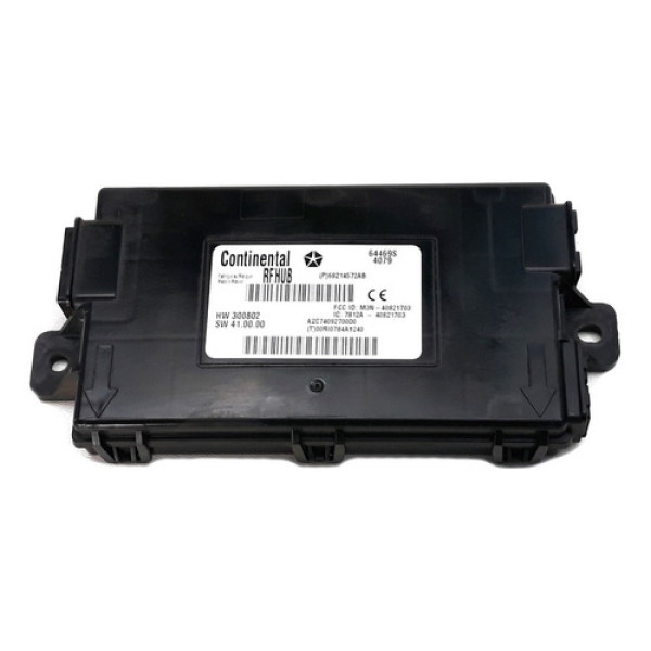 Módulo Conforto Freemont Dodge Journey 68214572ab