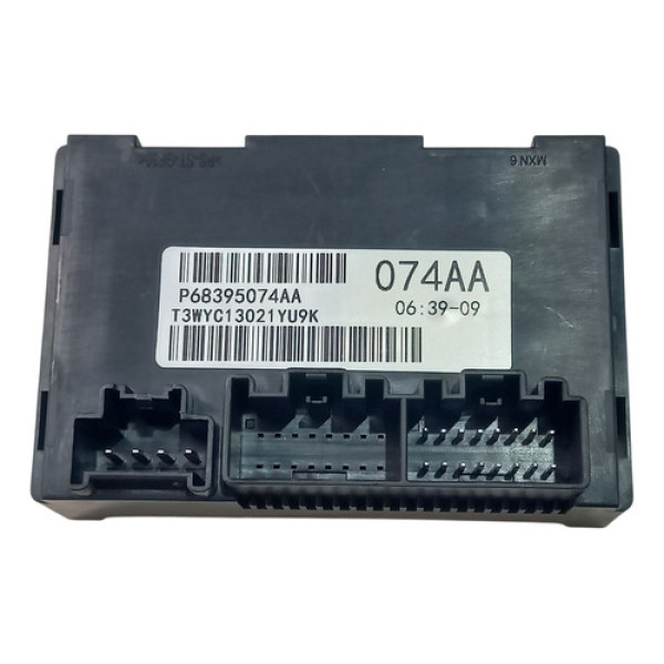 Modulo De Tração Grand Cherokee 2011/ Cod. P68395074aa