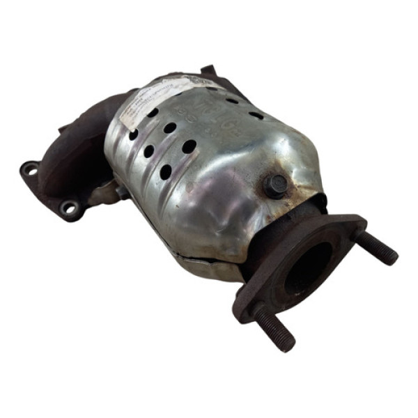 Catalisador Dianteiro Esquerdo Azera 3.3 2007 2007 A 2010