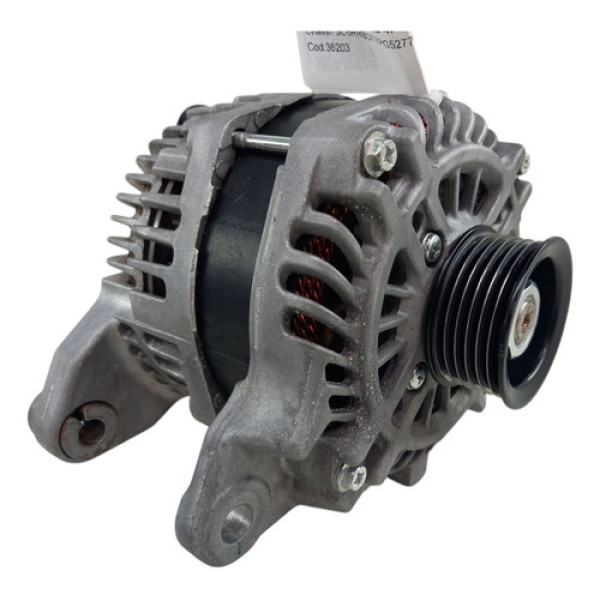 Alternador Ram 1500 Classic Rebel Limited 5.7 V8 2021 A 2024