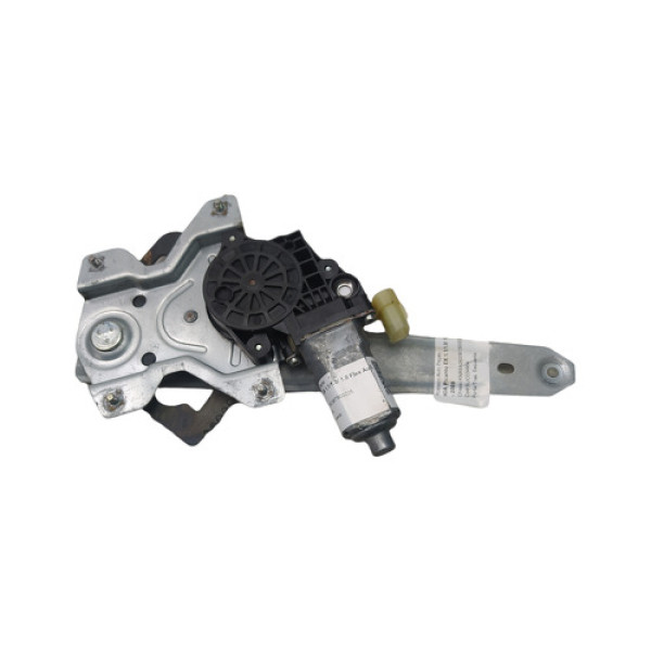 Máquina De Vidro Porta Traseira Esquerda Picanto 2006 A 2008