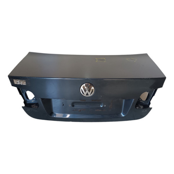 Tampa Traseira Jetta 2007 2008 A 2010