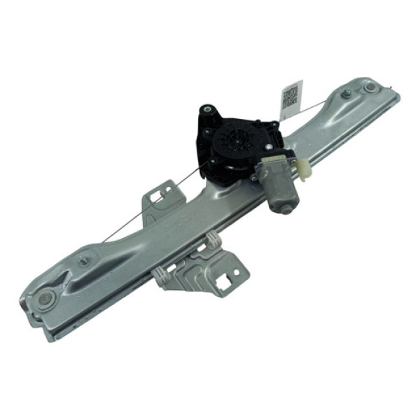 Máquina Vidro Dianteira Direita Byd Dolphin Mini 2024 2025/