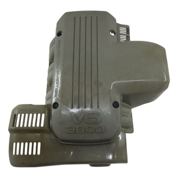 Tampa Capa Motor Omega 3.8 1998 1999 A 2004