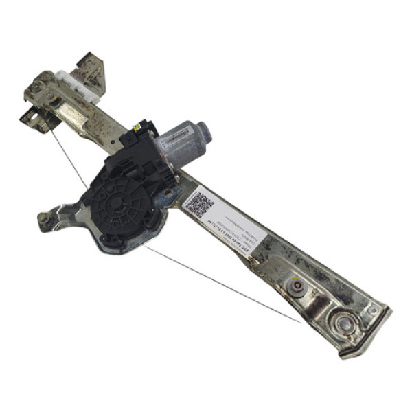 Máquina Vidro Traseira Direita Tan 2022 2023 2024/..