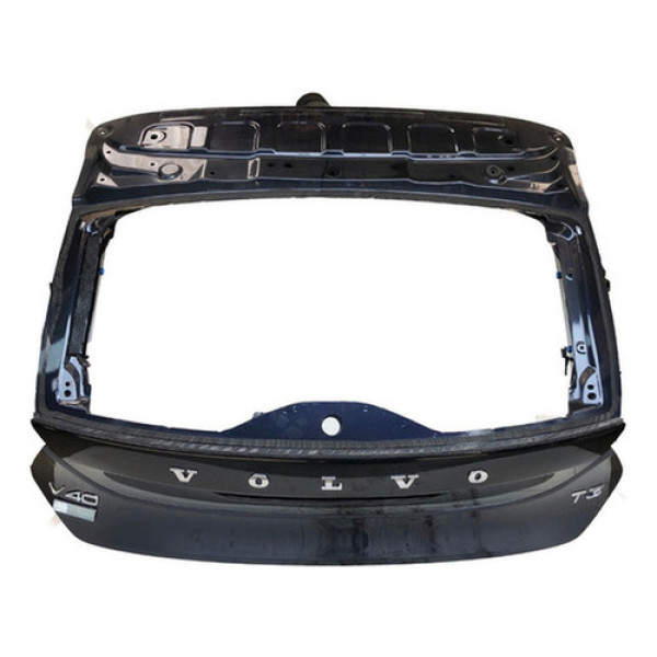 Tampa Traseira Volvo V40 2013 2014... A 2019
