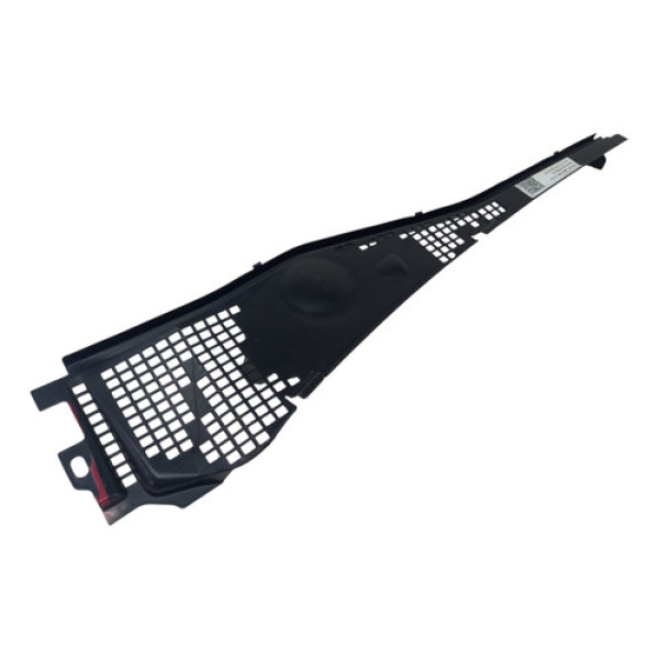 Churrasqueira Esquerda Logan 08/13 Sandero 8/14 Duster 12/15