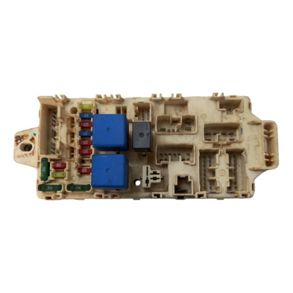 Caixa Fusível Pajero Tr4 2.0 131cv