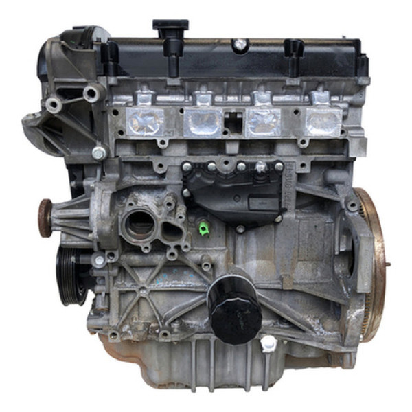 Motor New Fiesta Ecosport Focus 1.6 16v 2013 A 2019 C/sensor