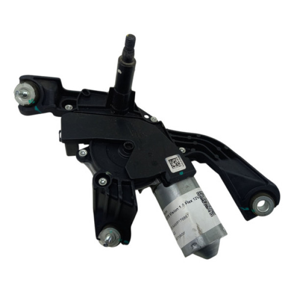 Motor Limpador Traseiro Hb20 Hatch 2020 2021 2022/..
