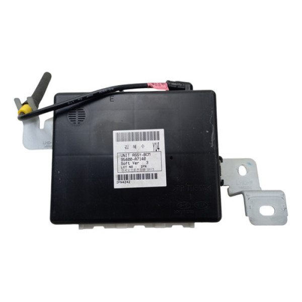  Modulo Bcm Kia Cerato Cod. 95400a7140