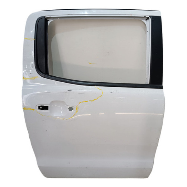 Porta Traseira Direita Ranger 2013 /c/detalhes