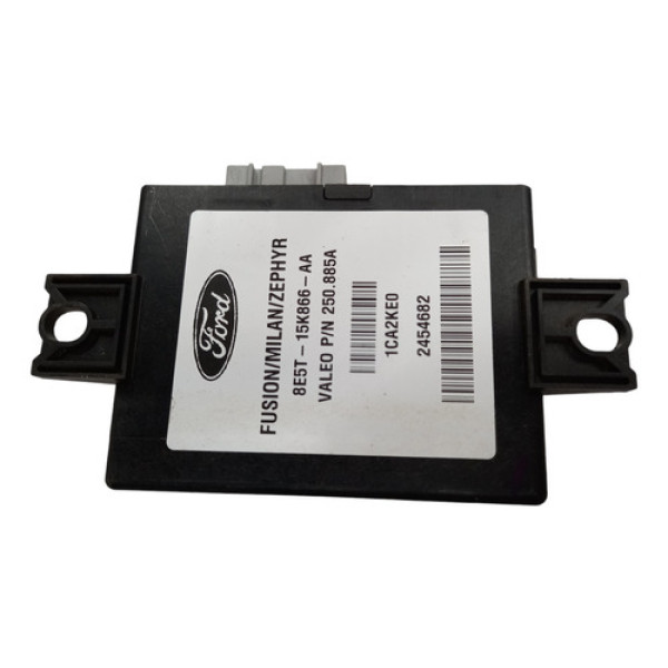  Modulo Conforto Ford Fusion 2.3 07/09 8e5t15k866aa