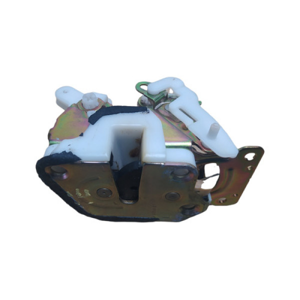 Fechadura Porta Traseira Esq L200 Outdoor Tr4 04 A 12 S/tva