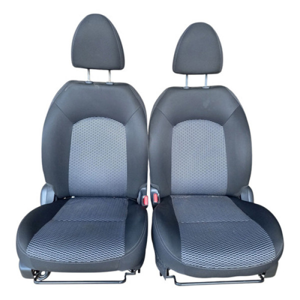 Jogo Bancos Dianteiro March 2012 2013 A 2020