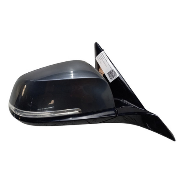 Retrovisor Direito Bmw Série 1 F20 114 116 118 120 125 13/18