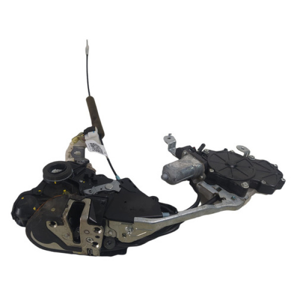 Fechadura Porta Dianteira Esquerda Lexus Ls 460 4.6 V8 2007/