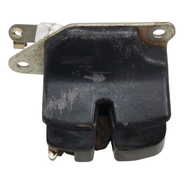 Fechadura Tampa Traseira Palio Weekend Siena 05/20 S/ Sensor