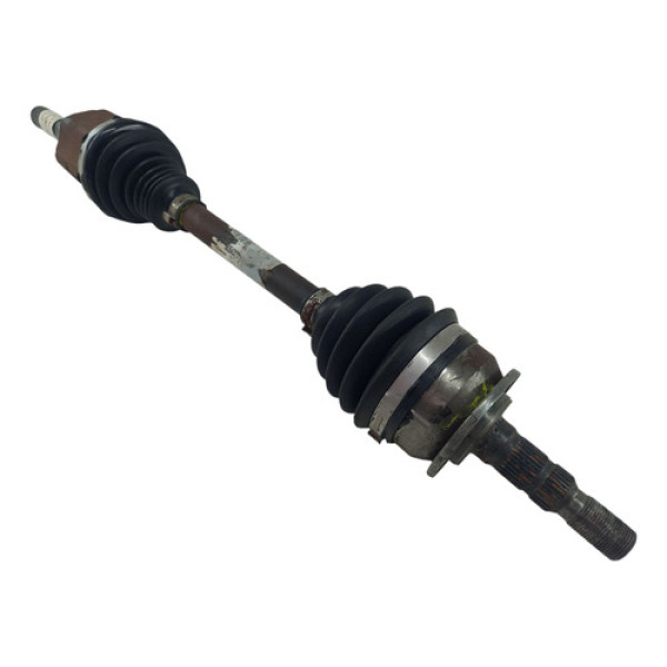 Semi Eixo Dianteiro Esquerdo Cruze 1.4 Turbo Aut 2017 A 2023