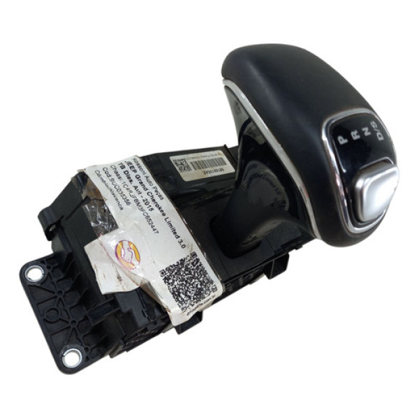 Alavanca Cambio Grand Cherokee 3.0 3.6 2012 2013 A 2022