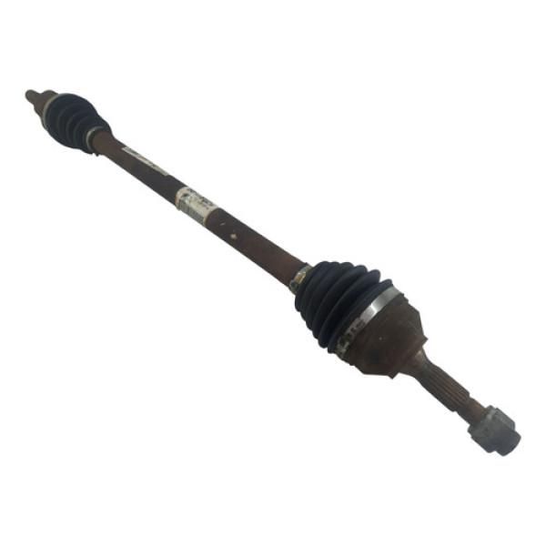 Semi Eixo Direito Peugeot 208 1.2 1.5 Citroen C3 2013/2021