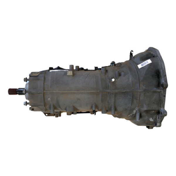 Caixa Cambio Grand Cherokee 3.0 2013 A 2020 Automática