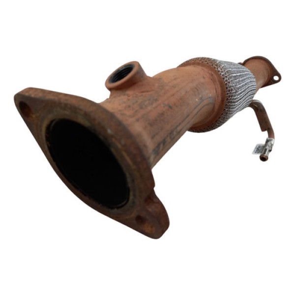 Malha Escape Chery Tiggo 5x 7 1.5 16v Turbo 2019 2020/..