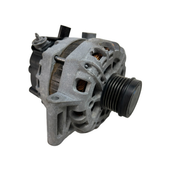 Alternador Corolla 2.0 16v 2020 2021 2022/.. (trinco Plug)