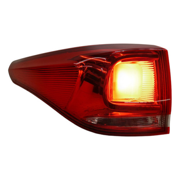 Lanterna Traseira Esquerda Tiggo 7 2020 2021 A 2022 (canto)