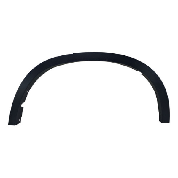 Moldura Paralama Traseiro Esquerdo Bmw X5 F15 2014 A 2018