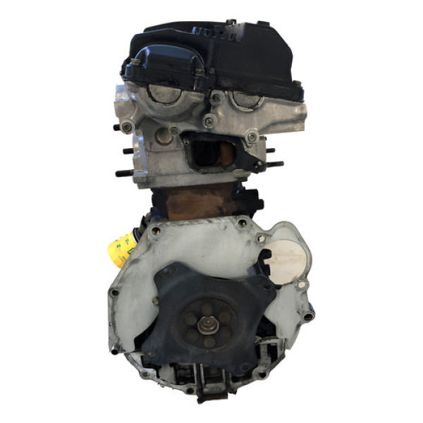 Motor Hyundai I30 2.0 16v Gasolina 2010 2011 A 2012 