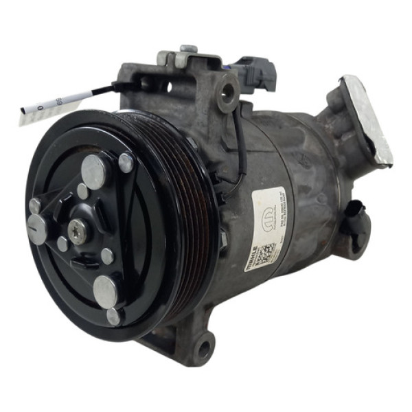 Compressor Ar Condicionado Compass 2.0 Toro 2.4 Flex 2016/22