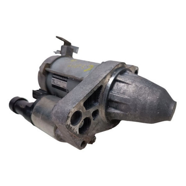 Motor Partida Arranque Civic 1.8 2.0 Man 12/2016 4280008190