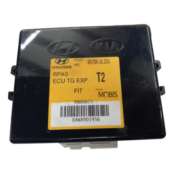 Modulo Imobilizador Azera 2007 A 2011 Cod. 95700-3l350