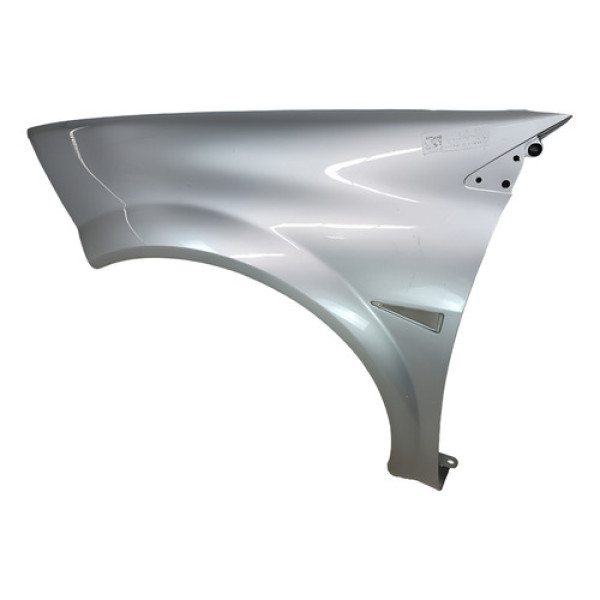 Paralama Esquerda Megane 2007 2008 A 2013