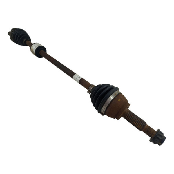 Semi Eixo Direito Etios 1.3 1.5 Manual/aut 2013 A 2021