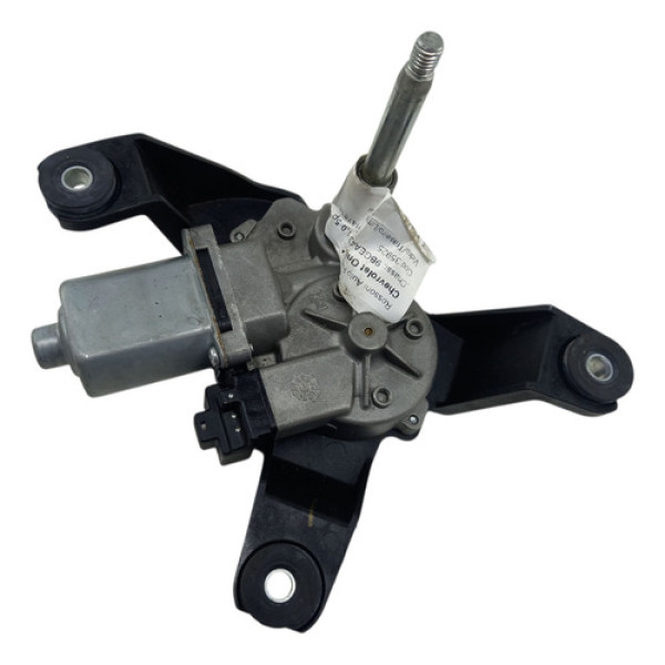 Motor Limpador Traseiro Tracker Onix Hatch 2020 2021 2022/..