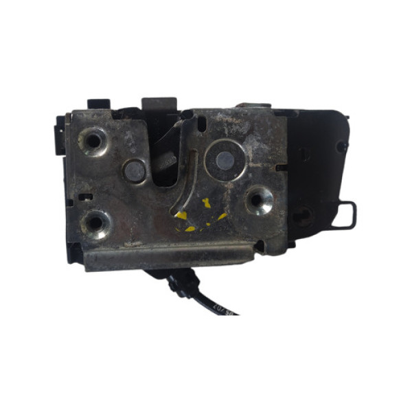 Fechadura Porta Traseira Direita Megane 2007 2008 09 A 2013