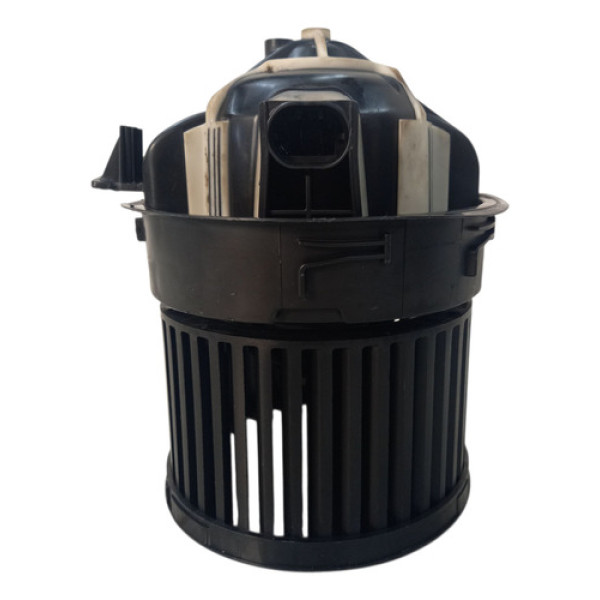 Motor Ar Forçado Peugeot 308 408 2012 A 2019 Ar Analógico 