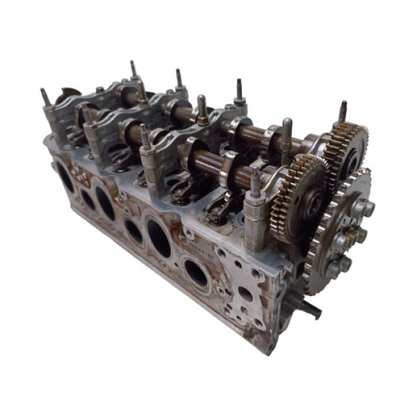 Cabeçote Direito Amarok Audi Q7 3.0 V6 Diesel 2018/