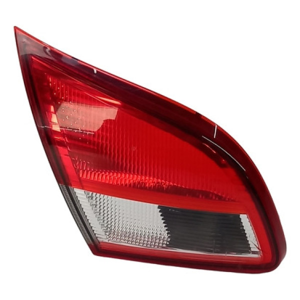 Lanterna Traseira Esquerda Chery Celer Sedan 2016/2018 Mala